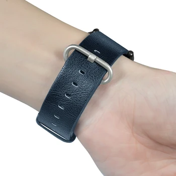 20 mm Remen Za Xiaomi Amazfit Bip Mi Jia Kvarc Smart Satovi su Mi Narukvica Modni Narukvica Smartwatch Zamjena Remena Za ručni Zglob