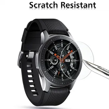 Staklo Za Samsung Gear S3 Frontier / S2 /Sport Smartwatch Film 3 42 46 mm Active2 Zaštitna Folija za ekran Galaxy Watch 46 mm / 42 mm / Active 2
