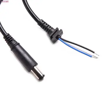 Priključak dc Punjač Adapter Kabel za Napajanje za Laptop HP DELL Kabel za Priključak Napajanja Kabel od 1,2 M 7,4 x 5,0 mm