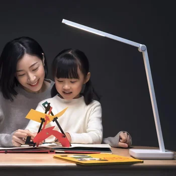 Xiaomi Mijia Lampe Lite Zaštita Očiju Student Nastavni Plan I Svjetlo Za Čitanje Spavaća Soba Zajednički Stol Noćni Lampe Za Zaštitu Vida