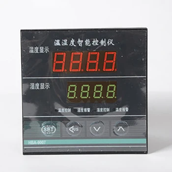 CHB402 Prediktivni Regulator za Kontrolu Temperature, Regulator Temperature Povrća u Staklenicima Uređaj Za Kontrolu Temperature Točkasto Izravna Isporuka Novi