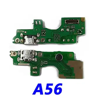 USB Punjenje je priključne stanice za Tecno X601 X604 A36 A55 A56 LC7/LC8 LC6 LD7 LB7 Visoke kvalitete s fleksibilnim kabelom IC