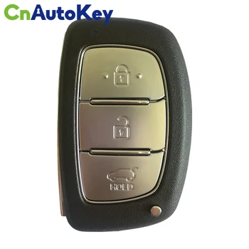 CN020129 Broj dogovor 95440-D3010 Za Hyundai Tucson Smart Key Remote 2018, 3 tipke 433 Mhz