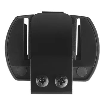 Kaciga Slušalice Spona za Slušalice Motocikl Bluetooth-kompatibilni Nosač za Internu Komunikaciju Pribor za Motocikle V4 V6 Pribor