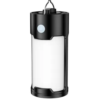 Led Svjetiljka Za Kampiranje Punjiva Vodootporan Kamp Svjetla Prijenosni Kuka Ručni Hitne Lampa Šator Svjetlo Kamp Svjetlo