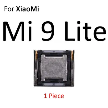 Izgrađen slušalice, gornji ušni zvučnik Za XiaoMi Mi PocoPhone Poco F1 Mi 9 9T 8 Pro SE Max 2 3 Mi X 2S A3 A1 A2 Lite