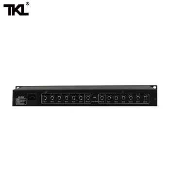 TKL FS206 Profesionalni Dispenzer za audio ulaz umjetničko аудиопроцессорное oprema