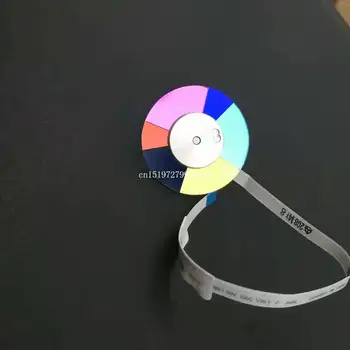 Novi Boji projektor Color Color Wheel Za Acer H5360 color wheel 6 boja