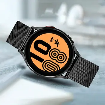 Metalni Remen Od Nehrđajućeg Čelika Za Samsung Galaxy Watch 4 40/44 mm Watch4 Classic 42/46 mm Remen Za sat Watch 3 Narukvica Correa