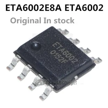 Originalni 5 kom./ETA6002E8A ETA6002 SOP8