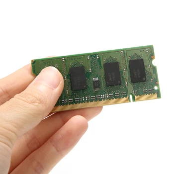 Pohiks 1 GB DDR2 Ram-667 Mhz PC2 5300 DIMM 200-Pin NE ECC Visoke Kvalitete Prijenosnih RAČUNALA Laptop Domaći Čips