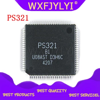 1 kom./lot PS321-B1 preciznost, dvostruki analogni prekidač PS321 QFP80