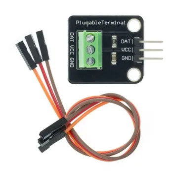 DS18B20 senzor temperature kit Težak adapter senzora