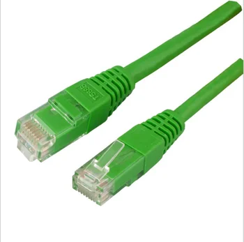 Z1986 Mrežni kabel šesti kategorije home сверхтонкая high-speed mreža cat6 gigabit 5G širokopojasni