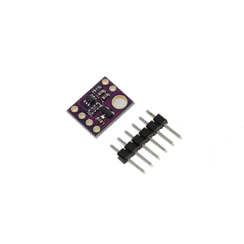 Senzor za osvijetljenost GY-49 MAX44009 s 4-pin modula za naslov