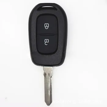 2 3 Gumb Daljinskog Ključa Ljuske za Renault Zamjena Ključ Vozila Gredica Torbica