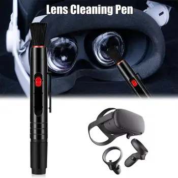 Olovka Za čišćenje leća, npr. Filter za Objektiv od Oculus Quest 2 VR Slušalice Pročišćivač Objektiva Četka Za Čišćenje Olovke Kamere