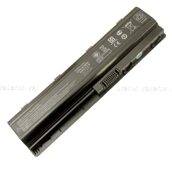 Baterija LU06 za HP TouchSmart TM2 TM2-1000 TM2T-1100 TM2T-2100 TM2T-2200 WD547AA WD547AAABB 586021-001