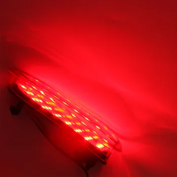 Za 2011-2013 Toyota Corolla Lexus CT200H LED Противотуманный kočnica svjetlo Cijele Svjetiljke Reflektori Svjetiljke Stražnji Branik Reflektor Svjetlosti