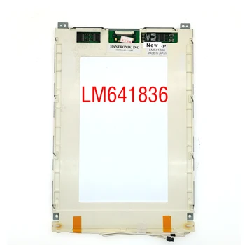 Može dati test video, 90 dana garancije 9,4-inčni LCD zaslon LM641836