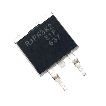 5 Kom. RJP63K2 TO263 63K2 TO-263 Novi i originalni chipset IC