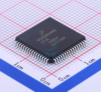 Potpuno Novi i Originalni MC9S08AW60CFUE Upućivanje LQFP-64 Novi Originalni Pravi Procesor/Chip mikrokontrolera
