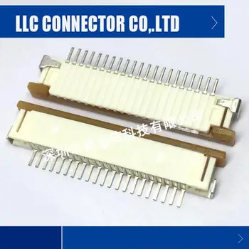 20 kom./lot 52271-2269 0522712269 širina nogu: 1,0 mm 22-pinski konektor potpuno Novi i originalni
