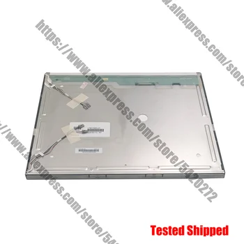 Originalni test LCD ZASLON M170E8-L01 LTM170E8-L01 M170EG01 V. D LTM170ET01 17 inča