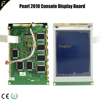 Matična ploča s konzole zaslonom Pearl 2010 i LCD zaslon Pearl Console Panel