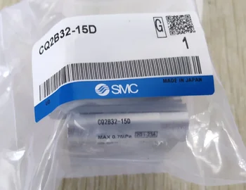 Cilindar SMC CQ2B12-10DM CQ2B