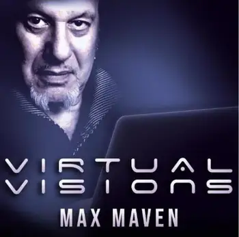 2020 Puna verzija 6 datoteka - Virtualni vizije Max Мейвена -Čarobne trikove