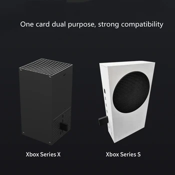 Za Xbox Serije x/s Vanjske Domaćin-hard disk Pretvorbe Kartice za proširenje Box m.2