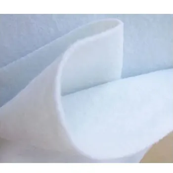 2 mm 120 g/70 g 100x100 cm 100x50 cm, Pamučna Bijela Tkanina je Mekana Netkane Filc Za DIY Šivanje Lutke Obrt Uzorak Materijala Kit