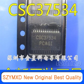 5 kom./lot, nova originalna ambalaža CSC37534 SSOP28, razlikuje se puno i izvrsnu cijenu. Čip na lageru