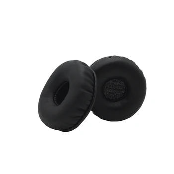 KQTFT 1 Set zamjena ušće za Philips SHS5200 Slušalice jastučići za uši Torbica za slušalice Jastuci Šalice