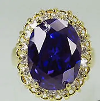 Najviše plemenite ženski nakit od prirodnih александрита veličina prstena: 6# 7 # 8 # 9#