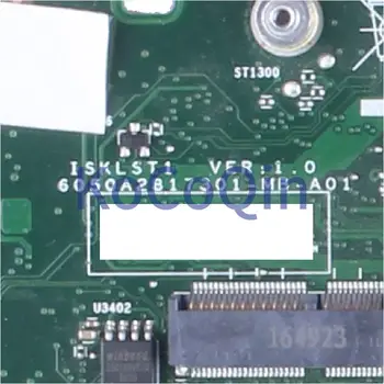 Lenovo Ideacentre AIO 520S-23ISU i5-7200U Matična ploča 6050A2817301 01LM019 SR342 DDR4 Univerzalni matična ploča