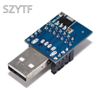 CP2102 2,4 G 433 M Bežični Modul je Serijski Port USB Prijenos TTL Modul za Zube USB Naknada Adaptera
