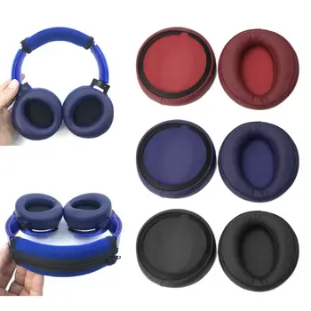 Zamijenite jedan za slušalice slušalice za slušalice SONY MDR-XB950BT XB950N1 XB950B1