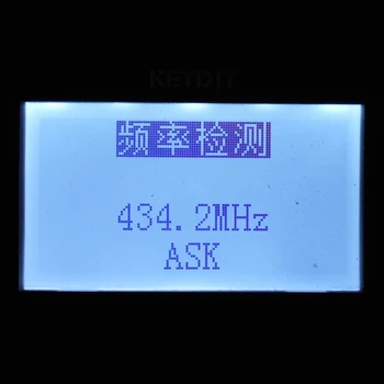 S čipom 4A 434 Mhz sa logom i žilet za Honda Accord 10th Auto-Pametan daljinski ključ bez ključa Daljinski ključ