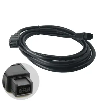 FireWire 1394b 800 IEEE 9-pinski 9-pinski kabel tipa 