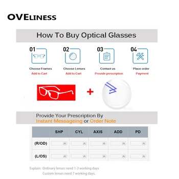 Trg gospodo rimless za naočale Tr90, okvira za naočale, muške i ženske Optički Ultra Naočale, naočale za Kratkovidnost, naočale na recept