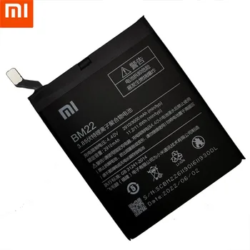 BM49 BM50 BM3B BM22 BM35 Baterija Za Xiaomi Mi 5 4C Max Mix 2 Max2 Mix2 Izmjenjive Baterije za telefone Bateria + Besplatni Alati