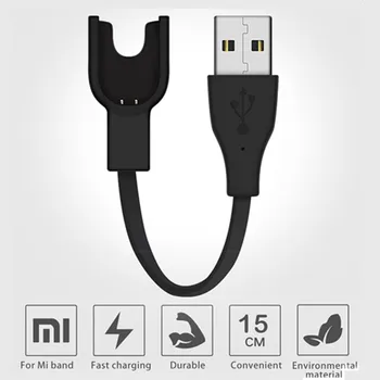Punjači Za Xiaomi Mi Band 2 3 4 5 Kabel Punjača priključne stanice Za Prijenos Podataka USB Kabel, Punjač Linija Za Xiaomi Mi Band 2 3 4 5