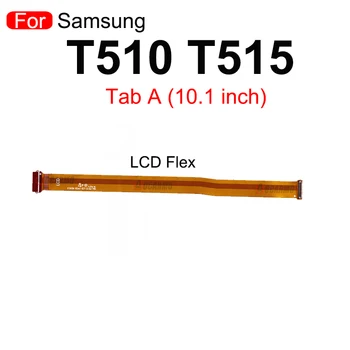 LCD ekran za Povezivanje Glavne Matične Ploče Fleksibilan Kabel Za Samsung Galaxy Tab S6 T865 T860 S7 T870 T875 T725 T720 T515 T585 T561 Popravak
