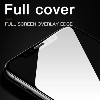 Qwerty na cijelom Zaštita od Špijun od Kaljenog Stakla za iPhone 11 13 Pro Max 12 Mini Pro 14 X XS XR 6S 7 8 Plus Zaštitna folija za Ekran