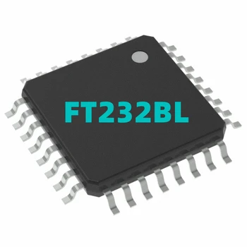 1PC Novi Spot FT232BL FT232 USB Serijski Priključak Čip Pakiranje LQFP32