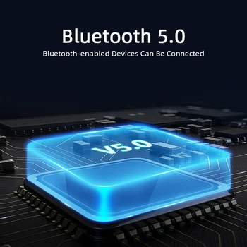 Nove bežične Bluetooth slušalice Mini-2 Bluetooth 5,0 Vodootporan Sportski slušalice posljednjoj modi, PK i7 i11 i12