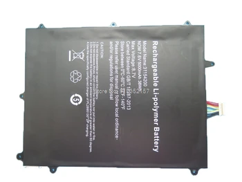 Baterija za laptop Direkt-Tek DTLAPC133-1 13,3 