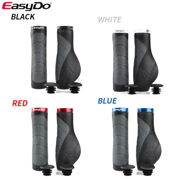 EasyDo 1 Par Mehanizma pravca MTB Ergonomski Dizajn Neklizajući Biciklističke Olovke Pribor